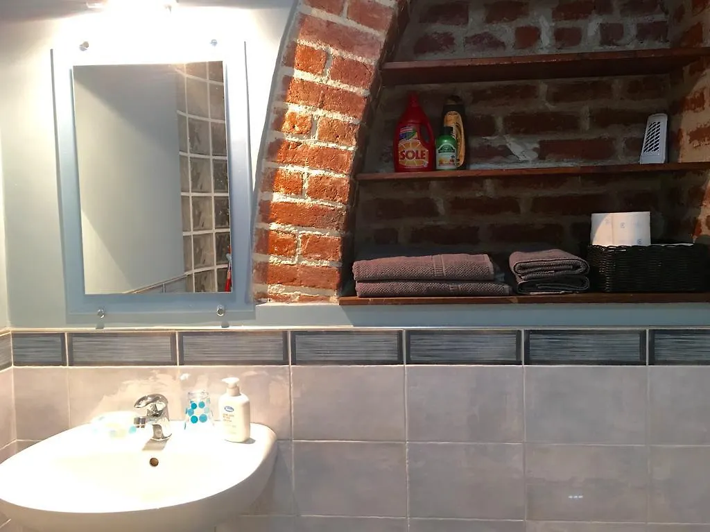 Darsena Apartment Milan