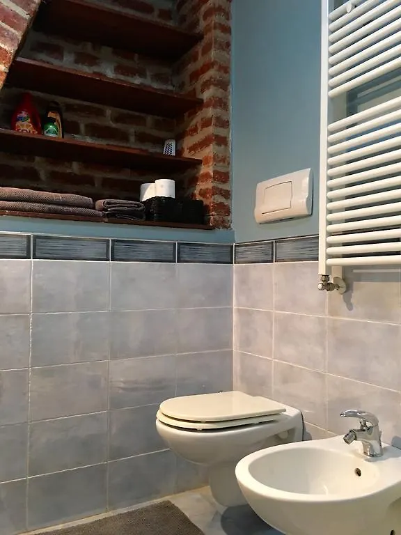 Darsena Apartment Milan 0*,  Italy