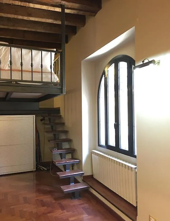 Darsena Apartment Milan