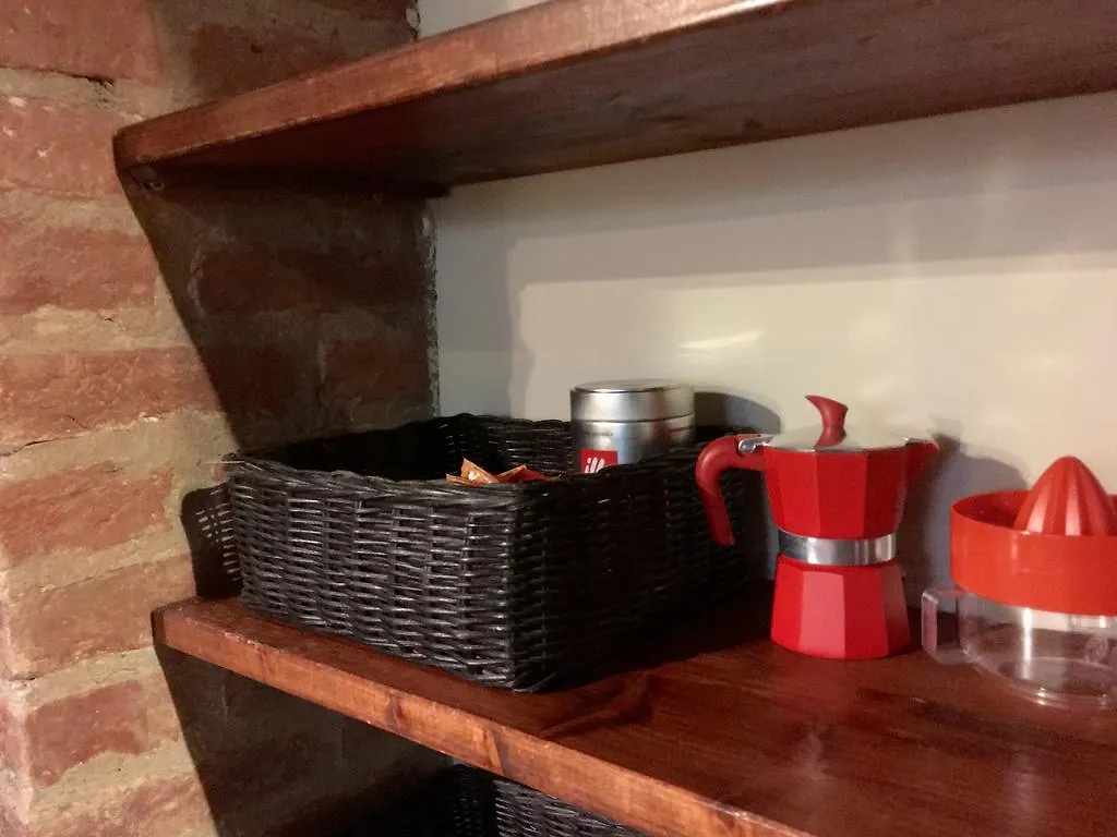 Darsena Apartment Milan