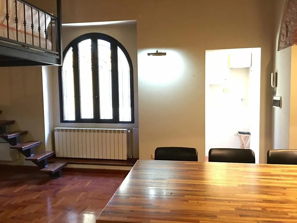 Darsena Apartment Milan