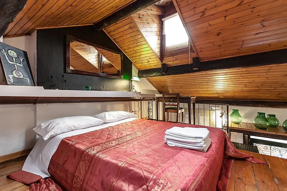 Darsena Apartment Milan 0*,  Italy