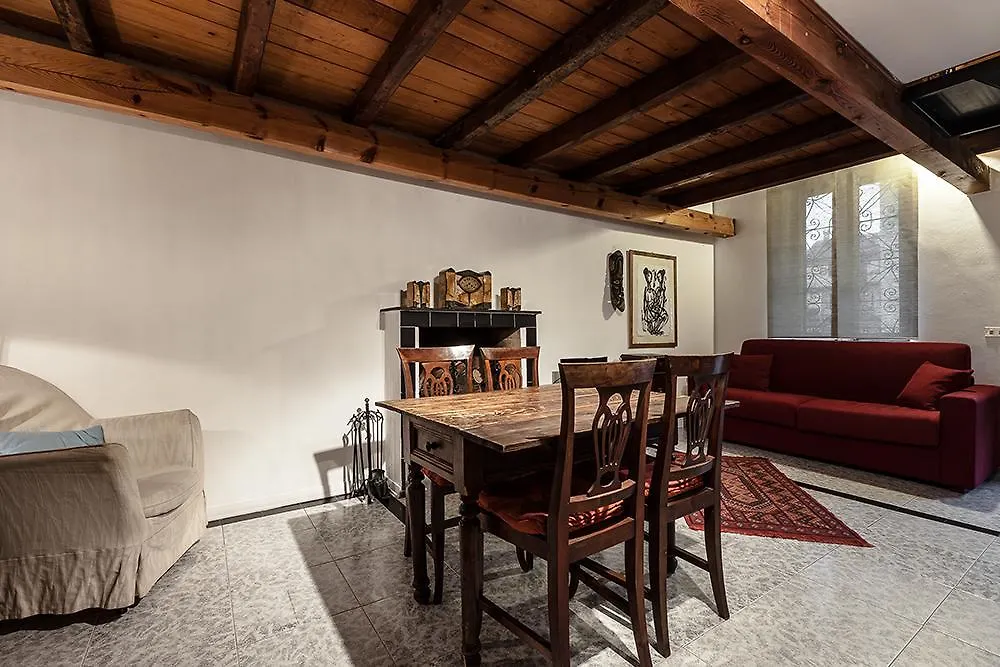 Darsena Apartment Milan