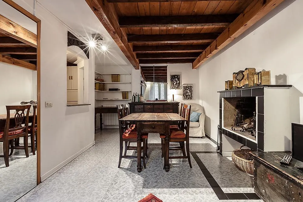 Darsena Apartment Milan