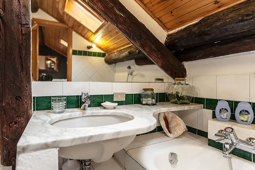 Darsena Apartment Milan Italy