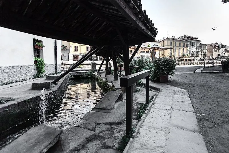 Darsena Apartment Milan 0*,  Italy