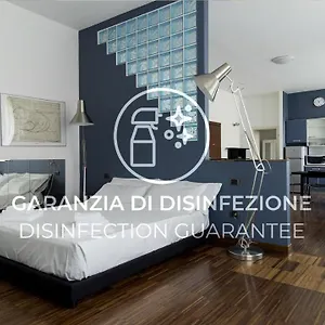 Appartamento Italianway-pastorelli, Milano